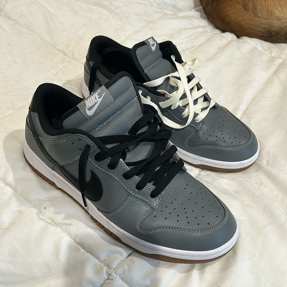Nike Dunk low